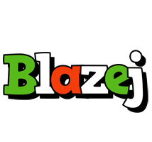 Blazej venezia logo