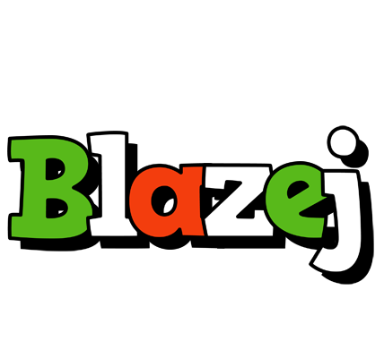 Blazej venezia logo