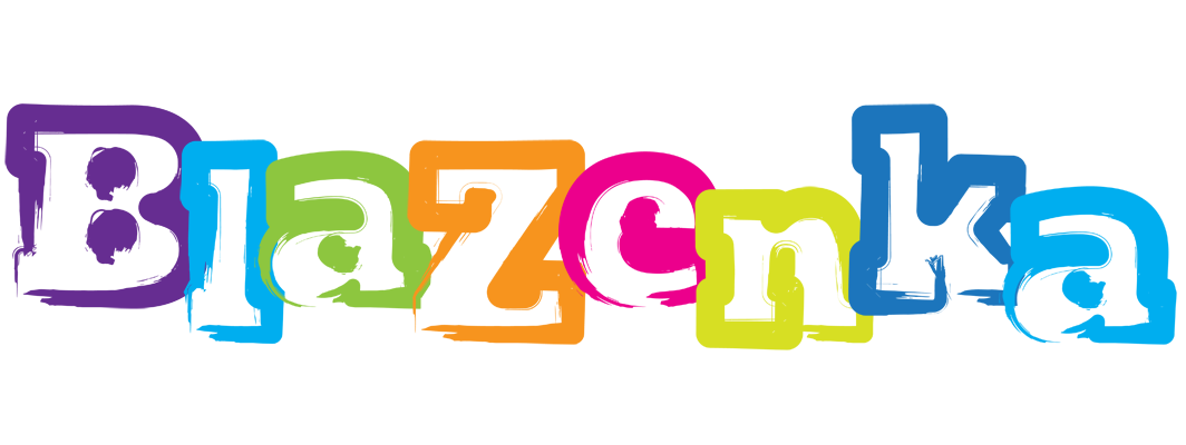 Blazenka casino logo