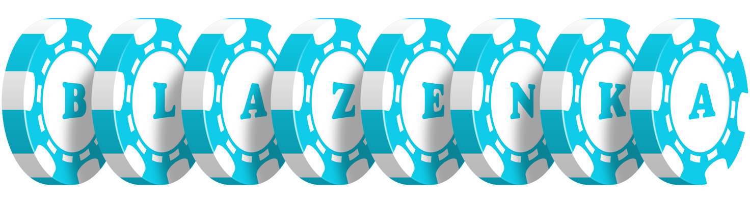 Blazenka funbet logo