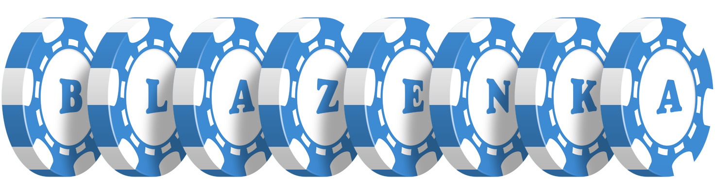 Blazenka vegas logo
