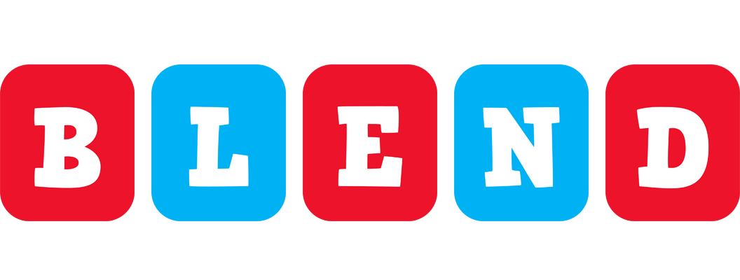 Blend diesel logo