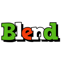 Blend venezia logo