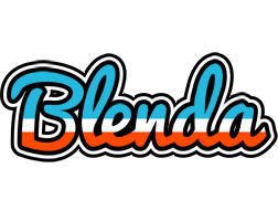 Blenda america logo