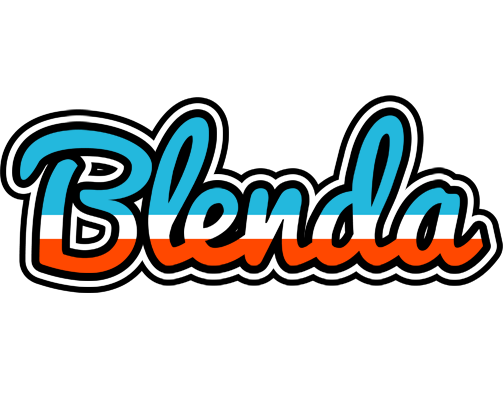 Blenda america logo