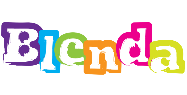 Blenda casino logo