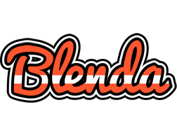 Blenda denmark logo