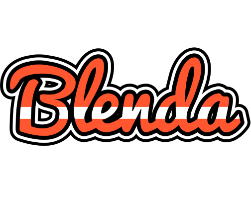 Blenda denmark logo
