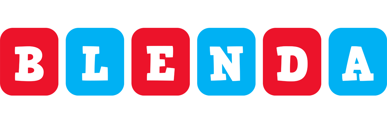 Blenda diesel logo