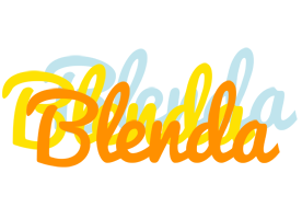 Blenda energy logo