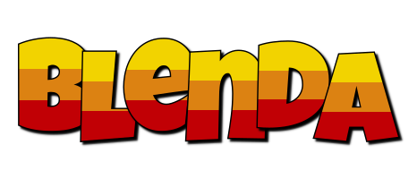 Blenda jungle logo