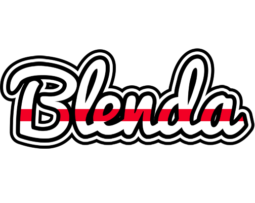Blenda kingdom logo