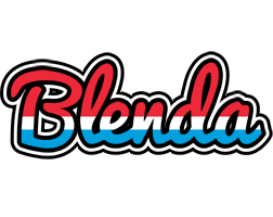 Blenda norway logo