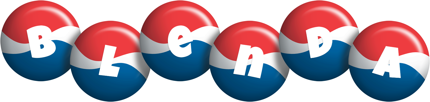 Blenda paris logo