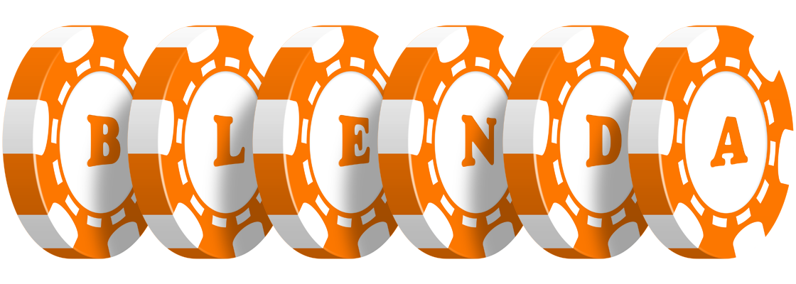 Blenda stacks logo