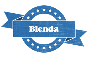 Blenda trust logo