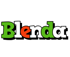 Blenda venezia logo