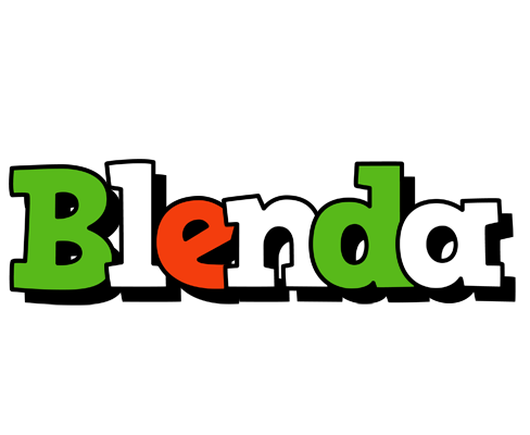 Blenda venezia logo