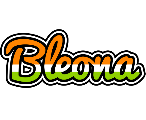 Bleona mumbai logo