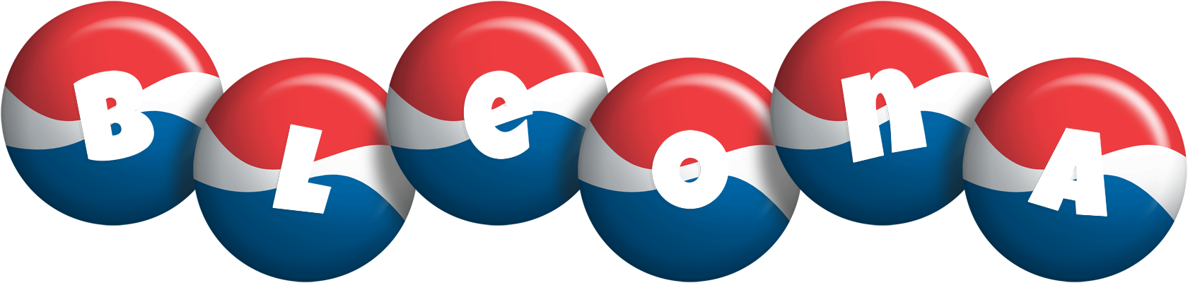 Bleona paris logo
