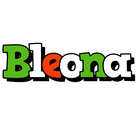 Bleona venezia logo