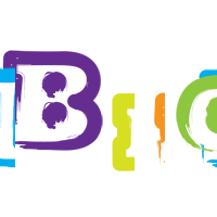 Blerim casino logo