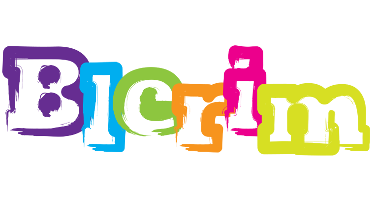 Blerim casino logo
