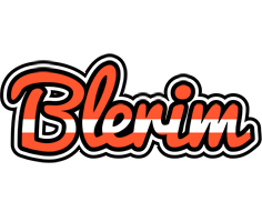 Blerim denmark logo