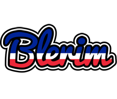 Blerim france logo