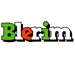 Blerim venezia logo