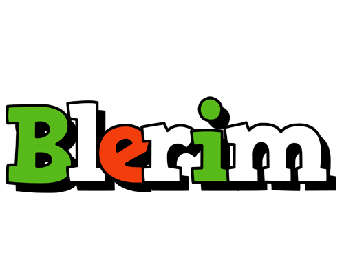 Blerim venezia logo