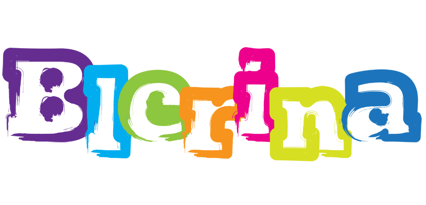 Blerina casino logo