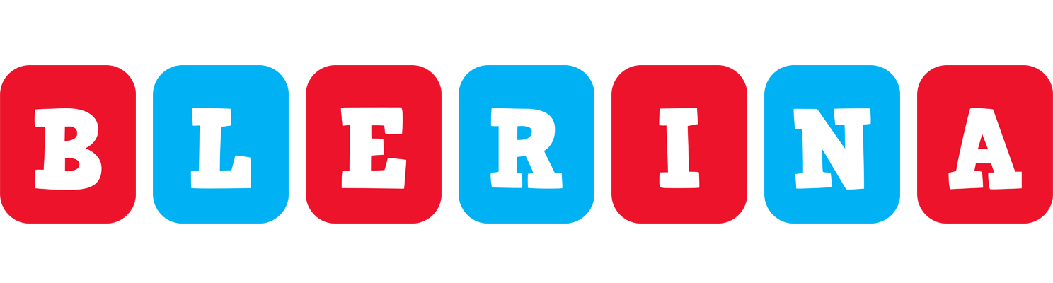Blerina diesel logo
