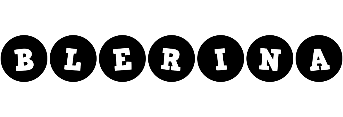 Blerina tools logo