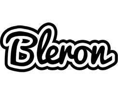 Bleron chess logo