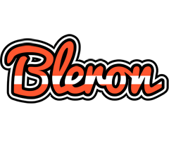 Bleron denmark logo