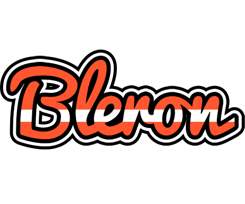 Bleron denmark logo