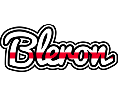 Bleron kingdom logo