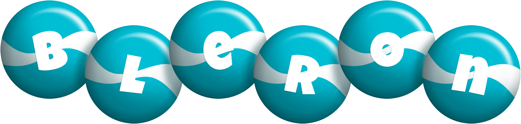 Bleron messi logo