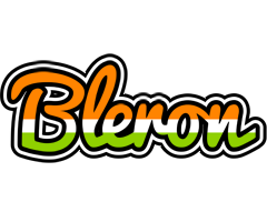 Bleron mumbai logo