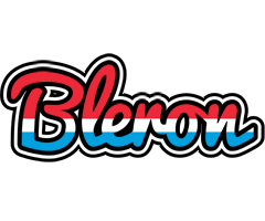 Bleron norway logo