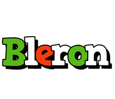 Bleron venezia logo