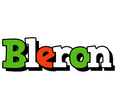 Bleron venezia logo
