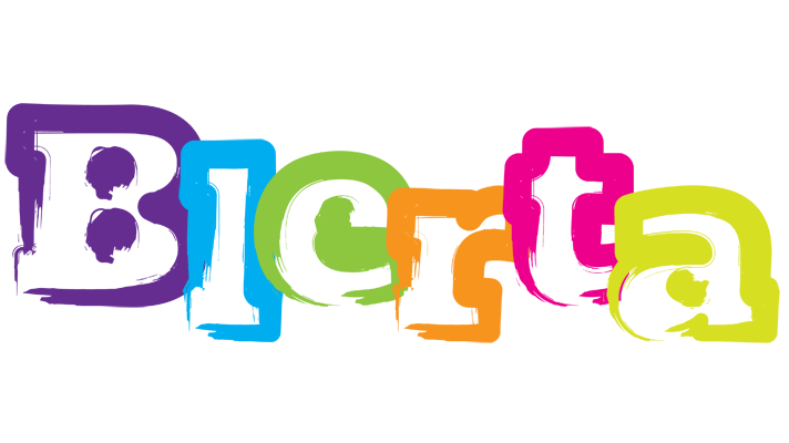 Blerta casino logo
