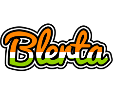 Blerta mumbai logo