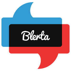 Blerta sharks logo