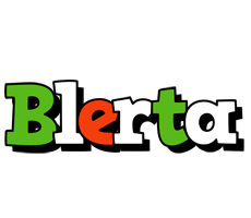 Blerta venezia logo