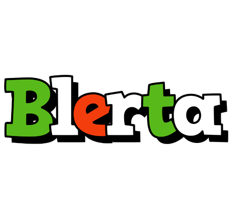 Blerta venezia logo