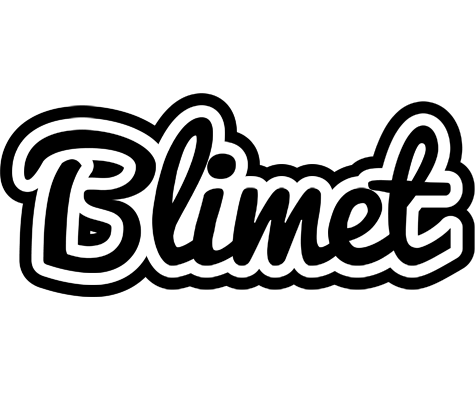 Blimet chess logo