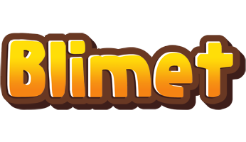 Blimet cookies logo